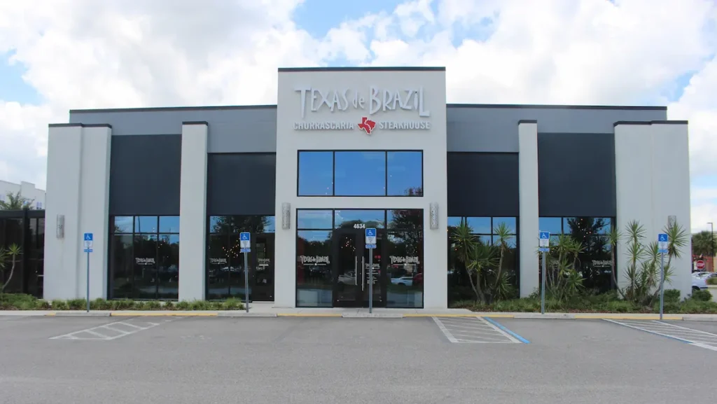 texas de brazil, town center promenade, jacksonville